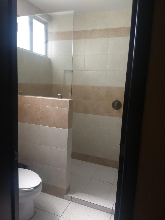 Jalyd Inn Irapuato Εξωτερικό φωτογραφία